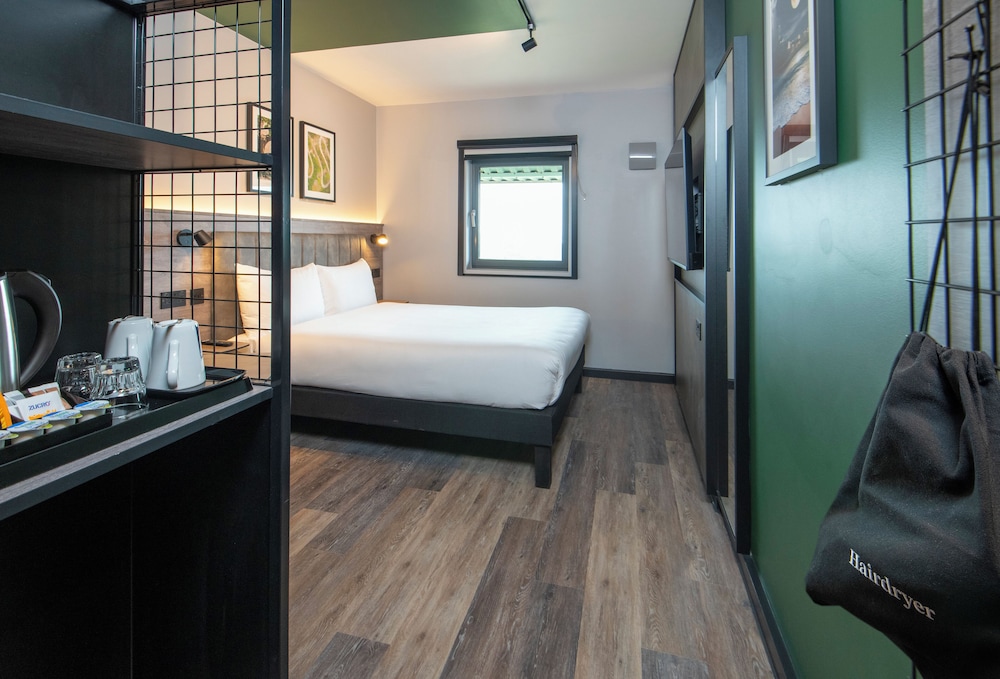 Standard Room, 1 Double Bed - Photo 3