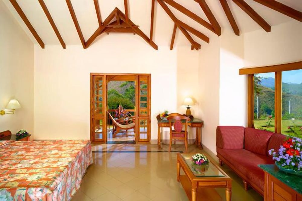 Premium Room, 1 Double Bed - Photo 3