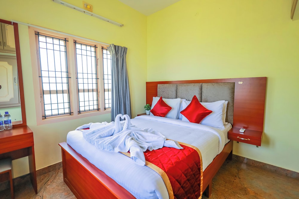 Family Studio Suite - Photo 8
