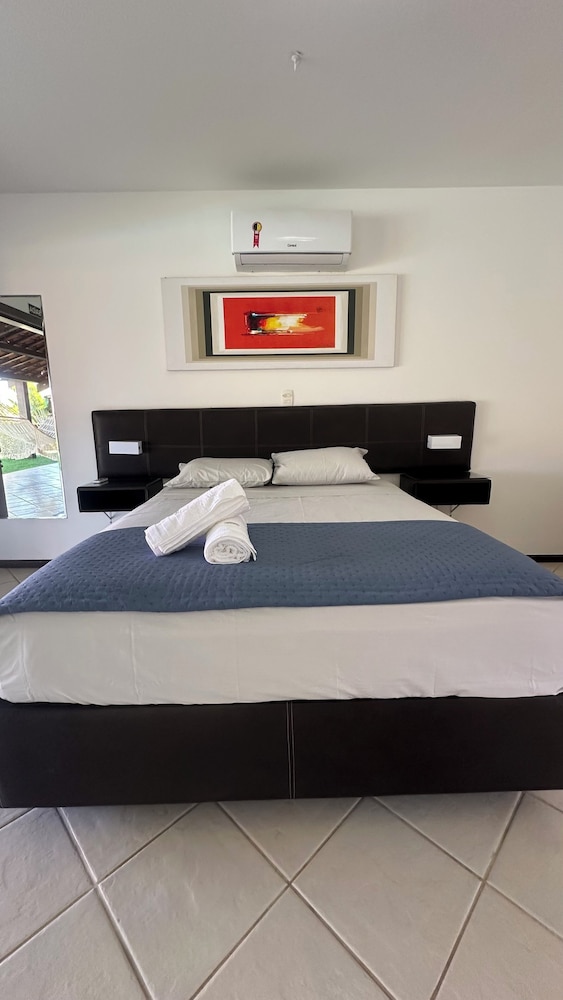 Comfort Double or Twin Room, Lanai, Garden View photo 1