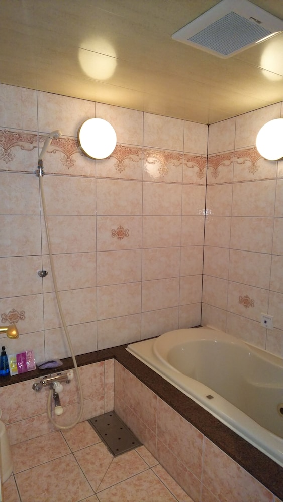 Standard Double Room, Private Bathroom photo 3