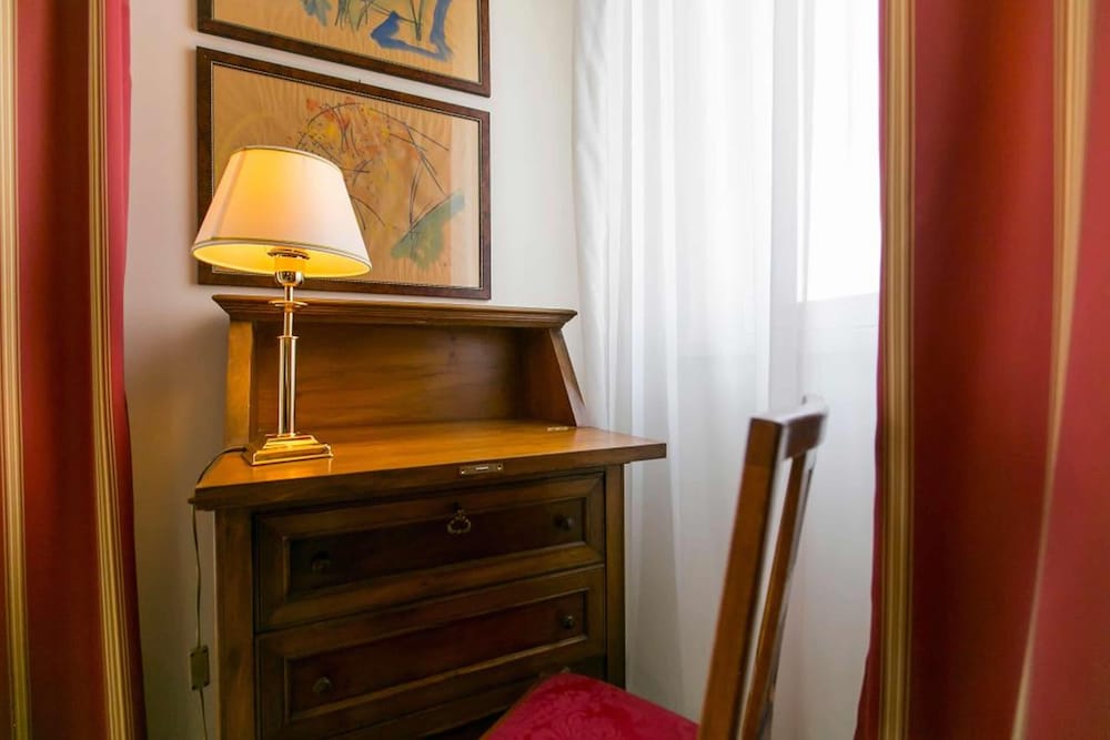 Classic Room, 3 Twin Beds