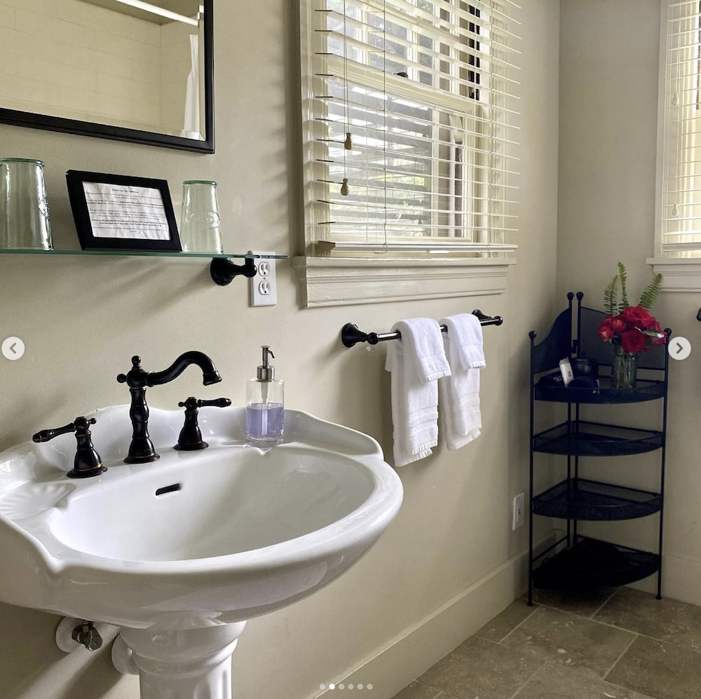 Deluxe Cottage, Ensuite (Franklin Cottage) photo 3