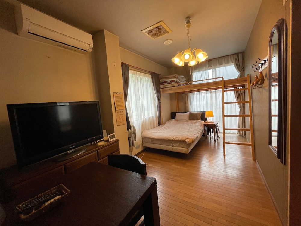Double or Twin Room photo 1
