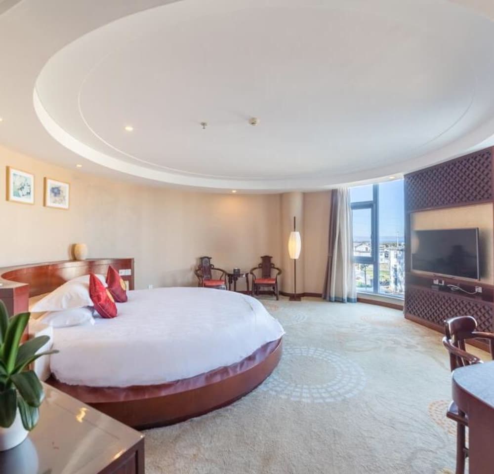 Honeymoon Room, Non Smoking, Sea View photo 2