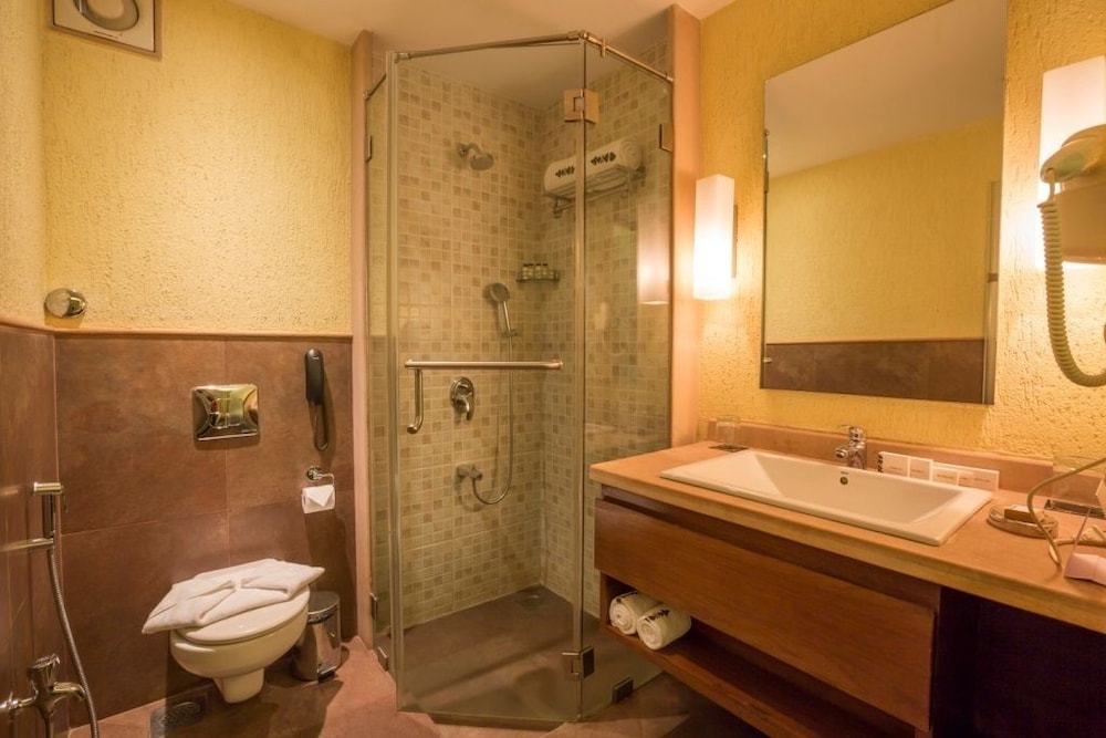 Executive Suite photo 3