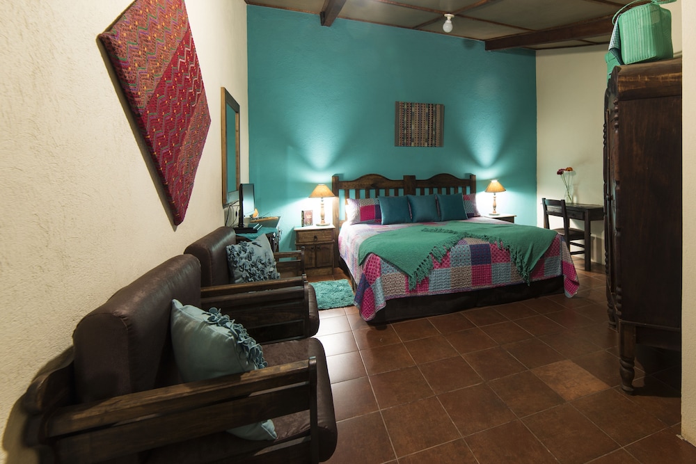 Romantic Twin Room, Accessible, Garden View photo 3