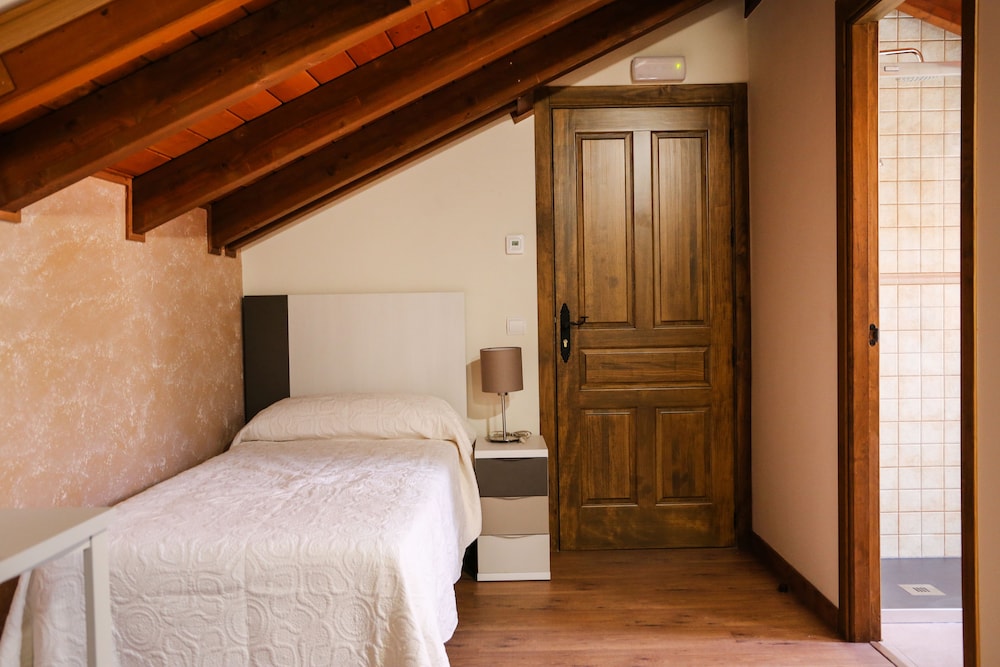 Habitación Individual, Accesible