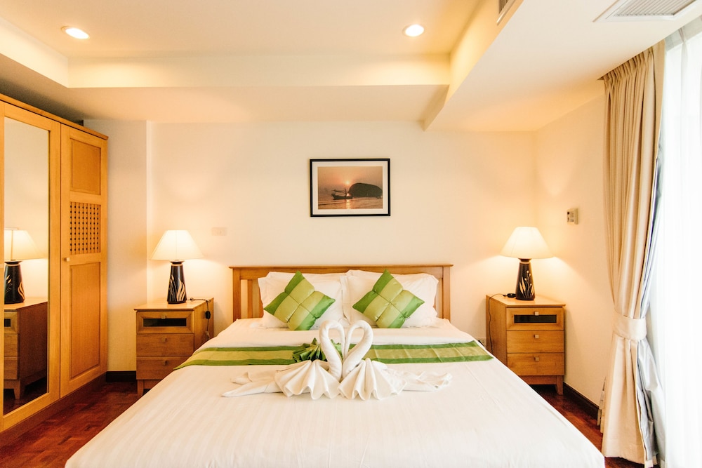 Suite, 1 Bedroom photo 3