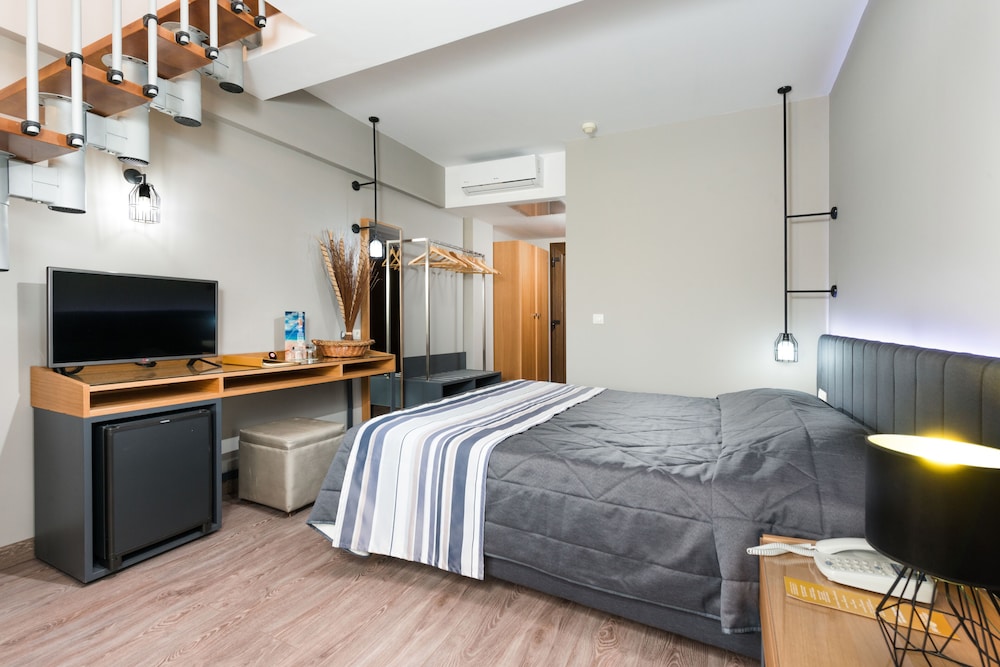 Family Maisonette - Photo 7