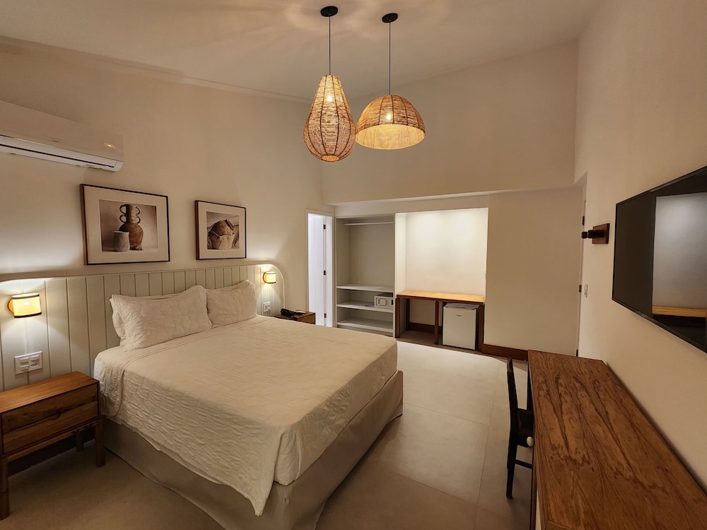Luxury Room, Sea View - Photo 3