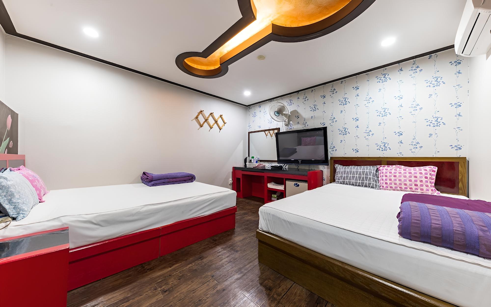 Room (Twin) photo 1