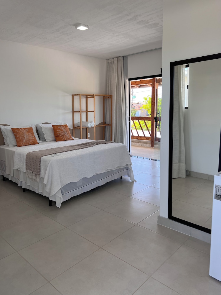Luxury Room - Photo 9