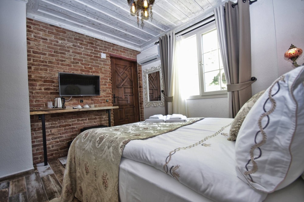 Standard Room, Garden photo 1