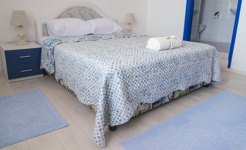 Double Room, Balcony photo 1