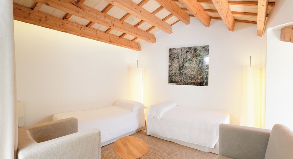 Junior Room, Terrace, Garden View photo 2