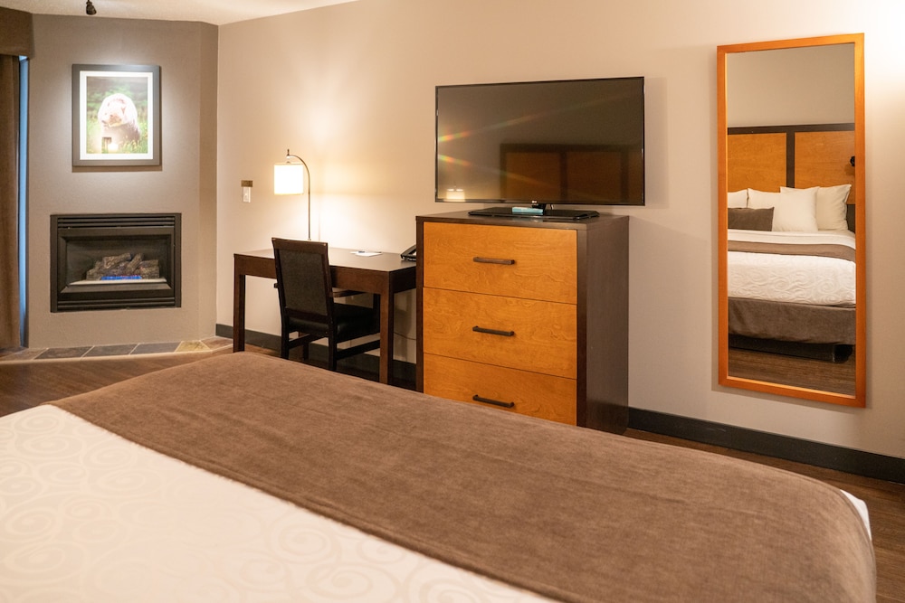 Superior Room, 1 King Bed photo 1