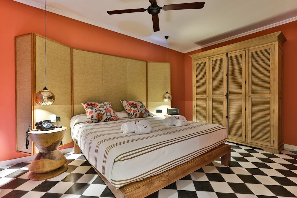 Suite, 1 Bedroom, Balcony (4 adults) photo 3
