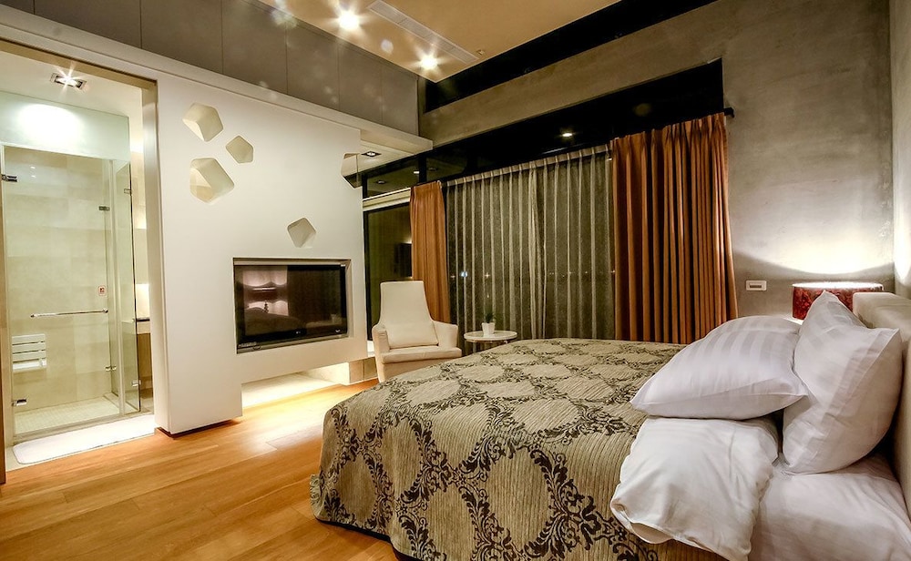 Superior Double Room photo 1