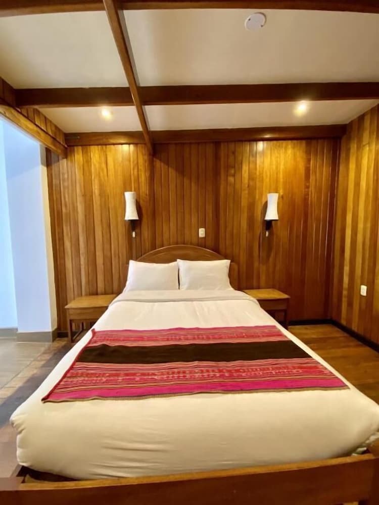 Double Room, 1 Queen Bed, Private Bathroom photo 1
