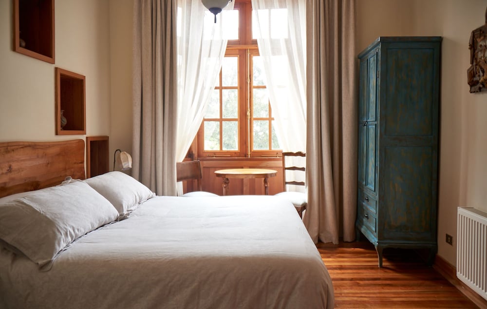 Luxury Room photo 1