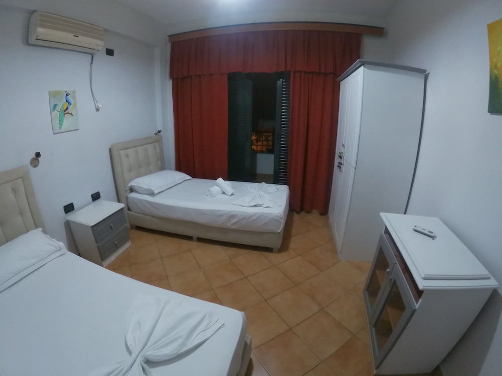 Comfort Room