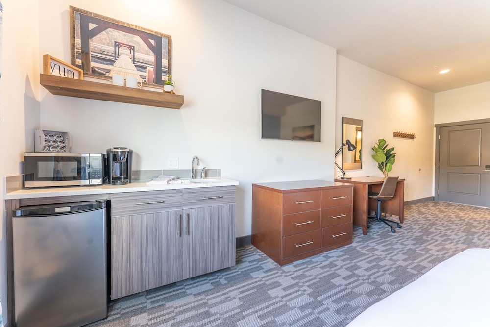 Deluxe Room, 2 Queen Beds