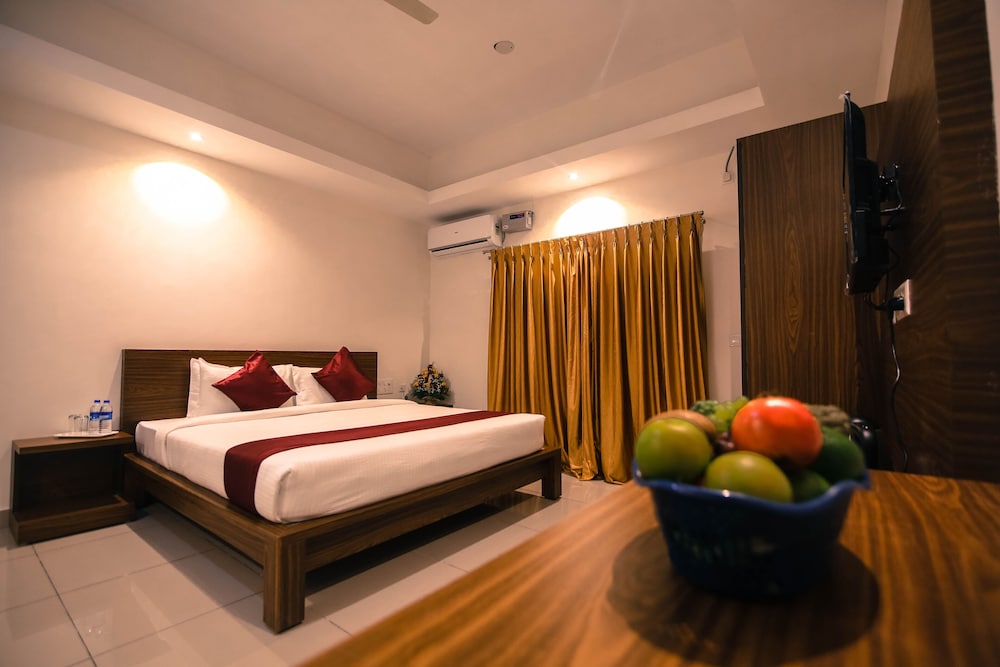 Luxury Room