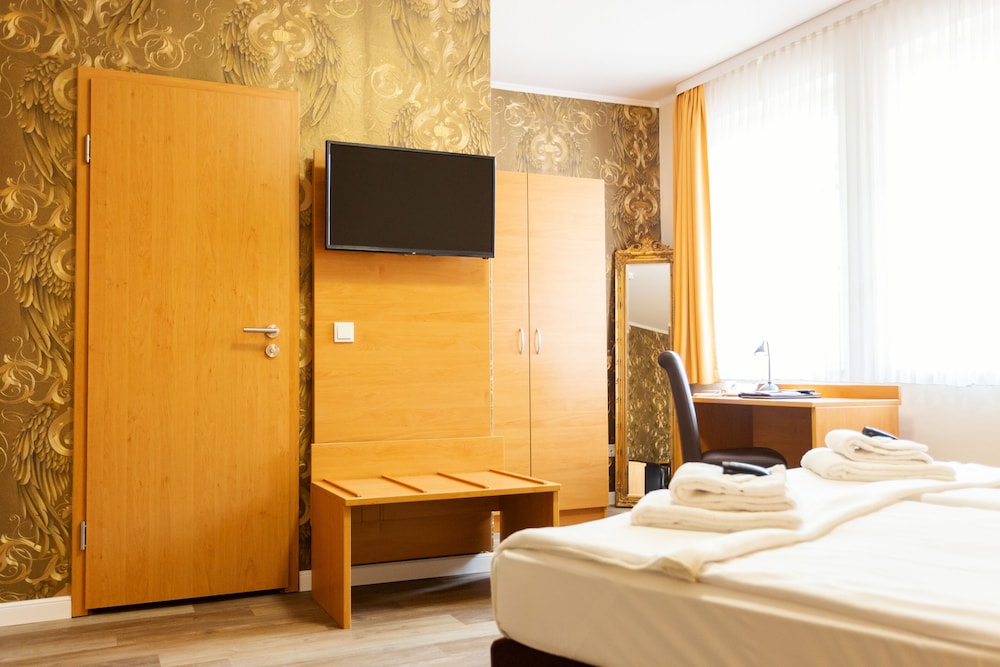 Comfort Double Room - Photo 9