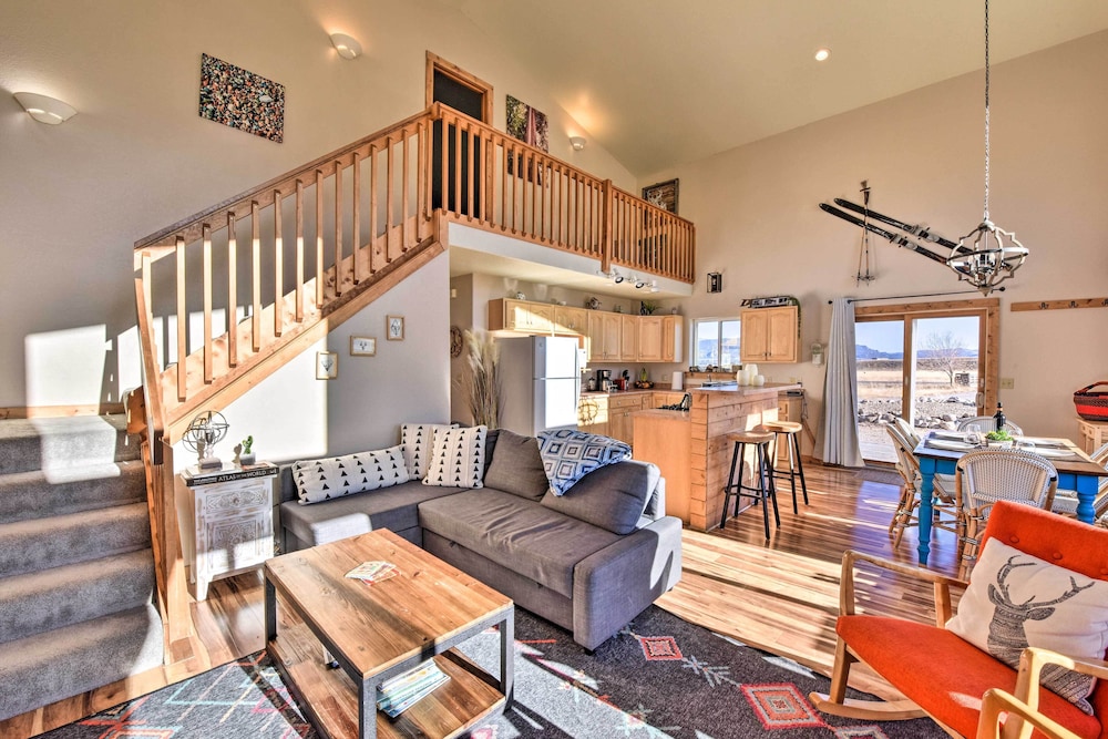 House (3 Bedrooms) photo 1
