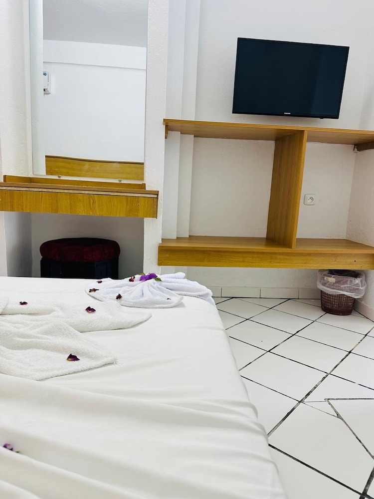 Triple Room, Sea View - Photo 3