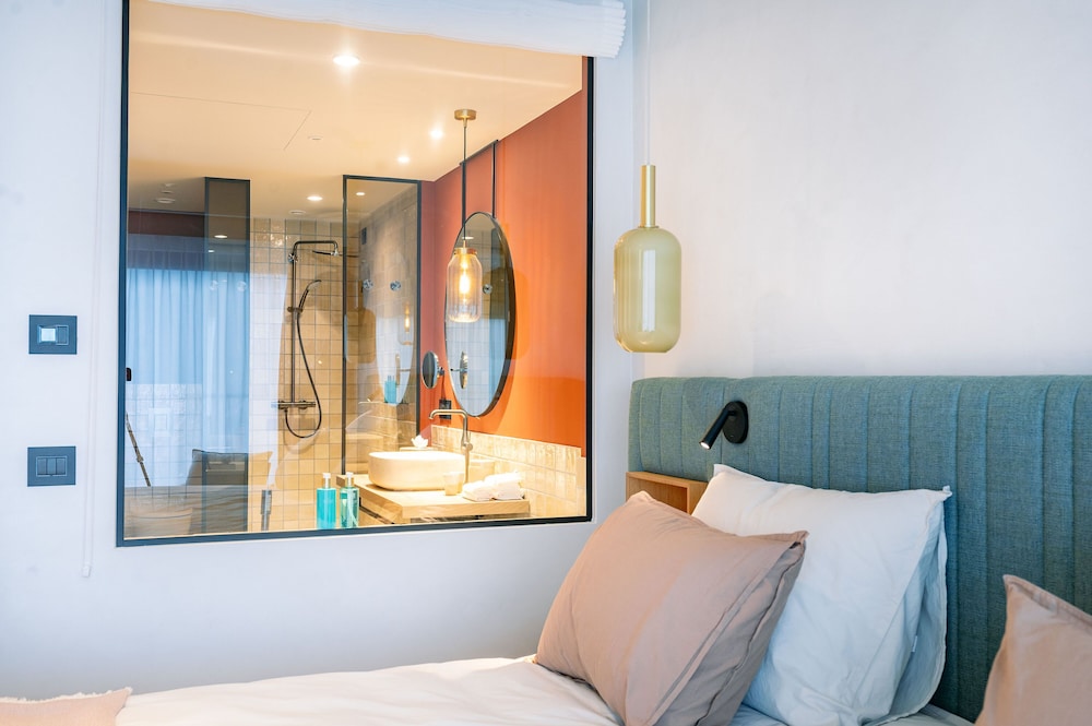 Double Room (Wellness Nature View)