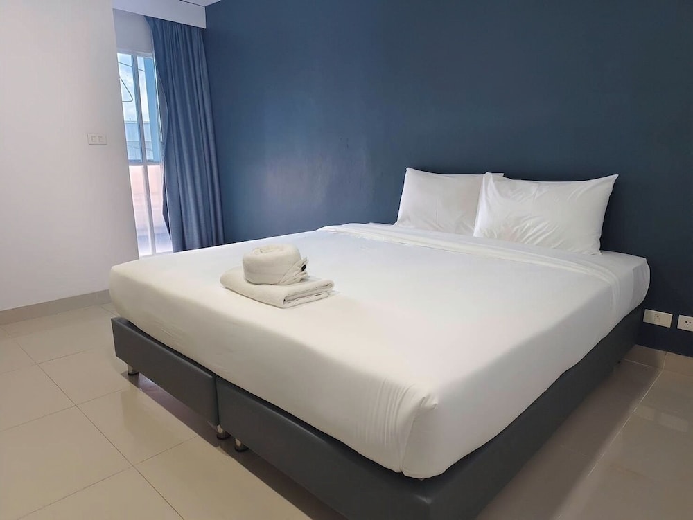 Standard Room, 1 Double Bed
