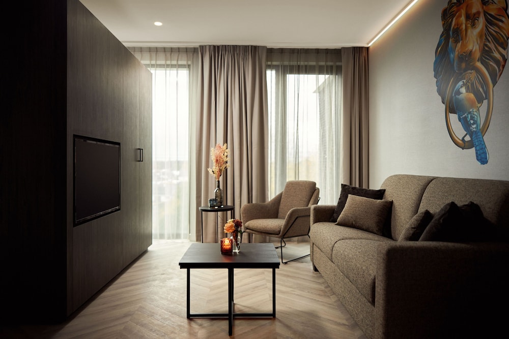 Executive Studio - Photo 5