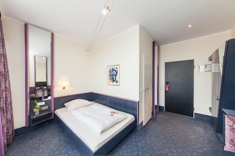 Comfort Single Room photo 1