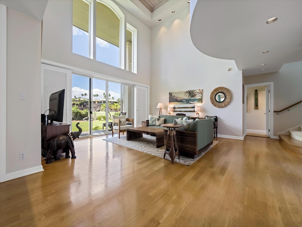 Condo, 3 Bedrooms, Garden View (B1) photo 2