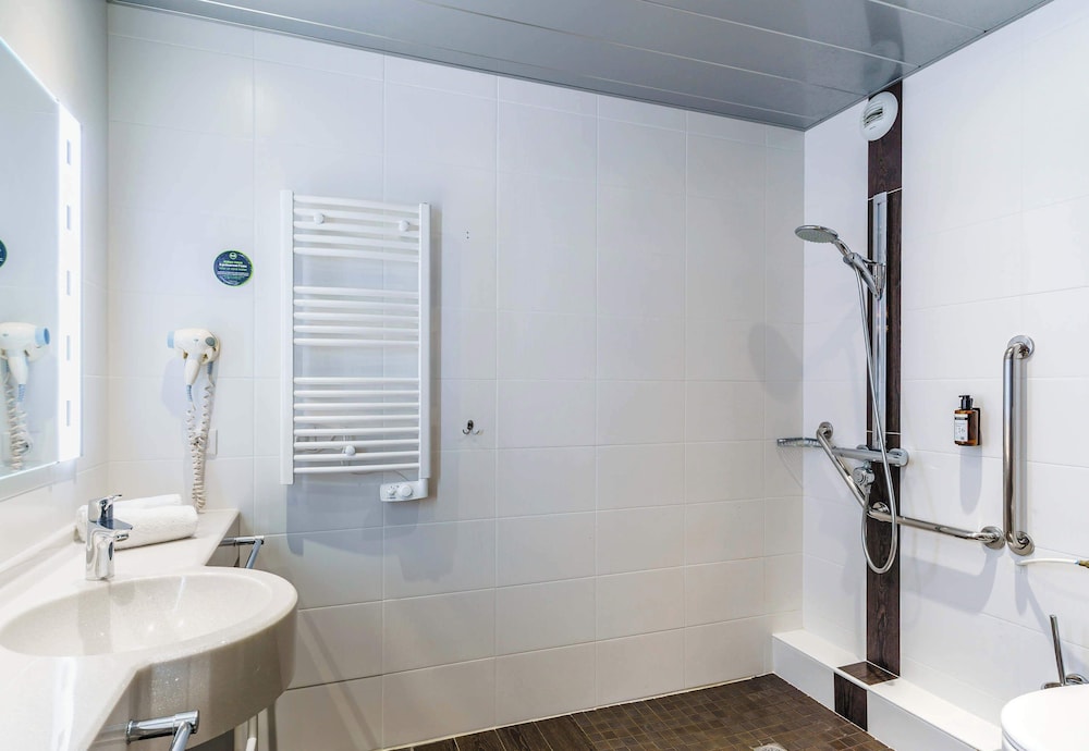 B&B HOTEL Saint-Avold Nord, Billede 5