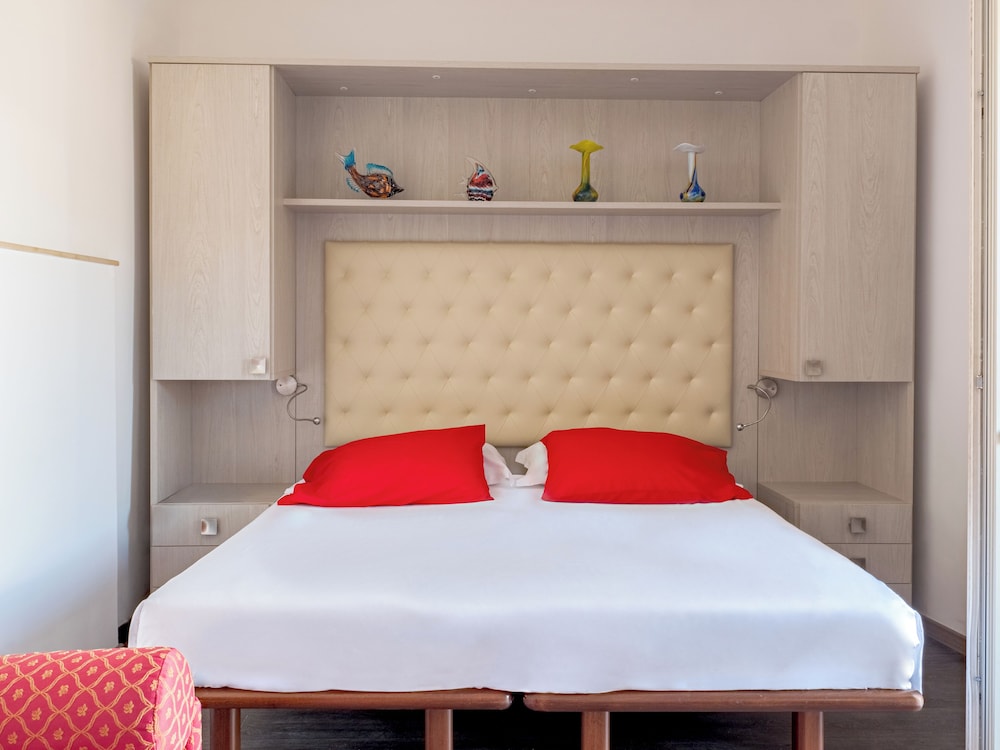 Standard Quadruple Room, 1 Bedroom