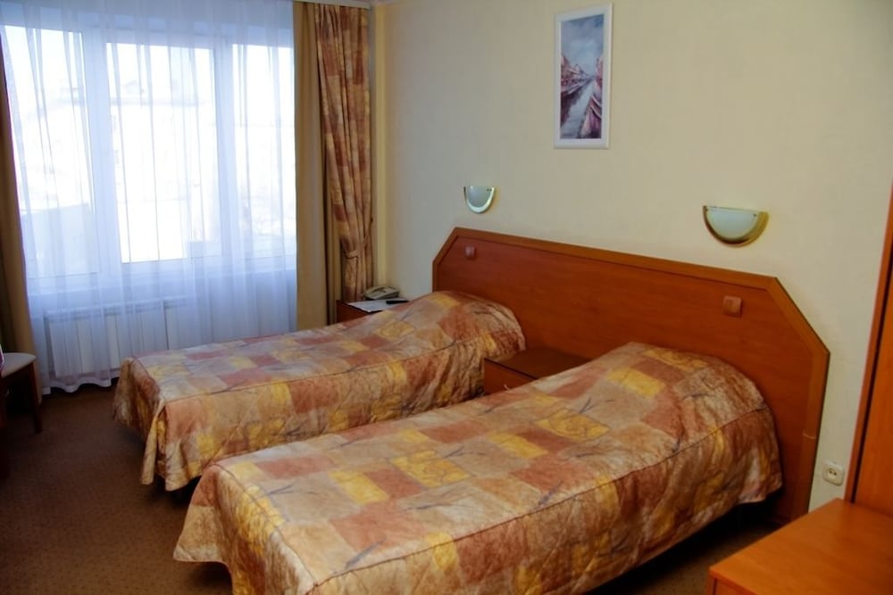 Standard Twin Room photo 1