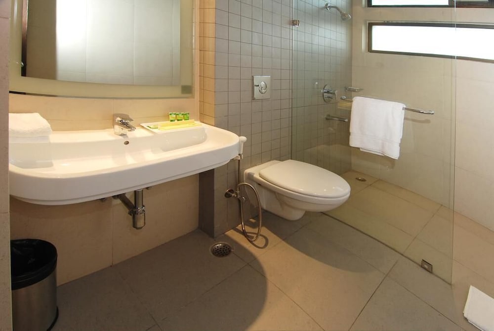 Deluxe Room photo 3