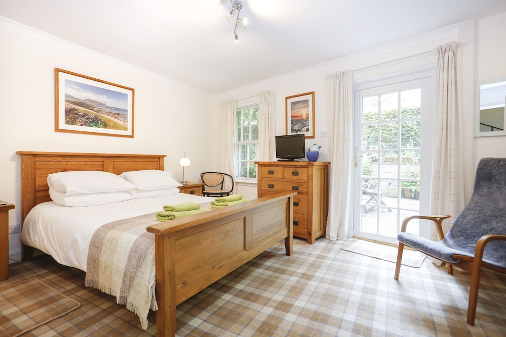 City Apartment, 2 Bedrooms, Non Smoking, Kitchen