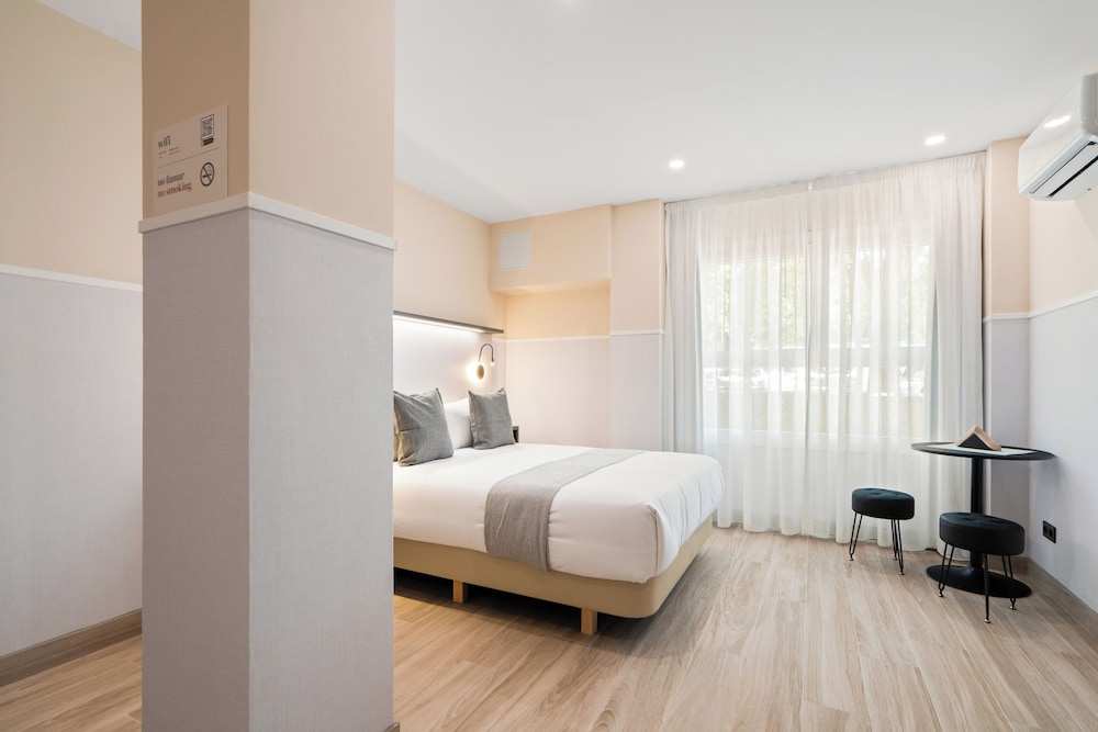Dobo Madrid Molins, Foto 4