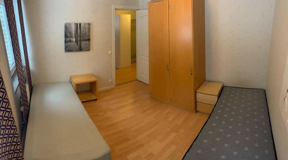 Apartment, 2 Twin Beds photo 2