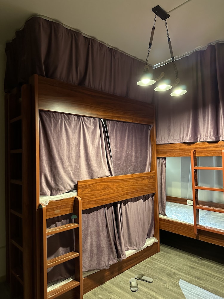 Basic Shared Dormitory photo 1