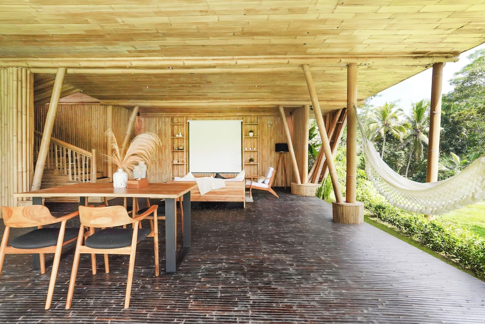 Dome Villa photo 3