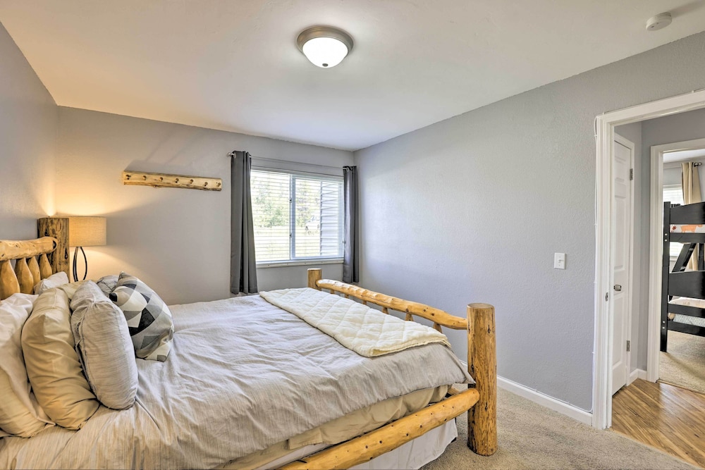 Apartment (3 Bedrooms) photo 2