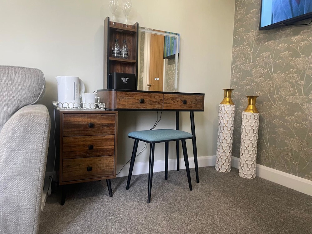 The Swan Motel, Gillingham, 사진 4