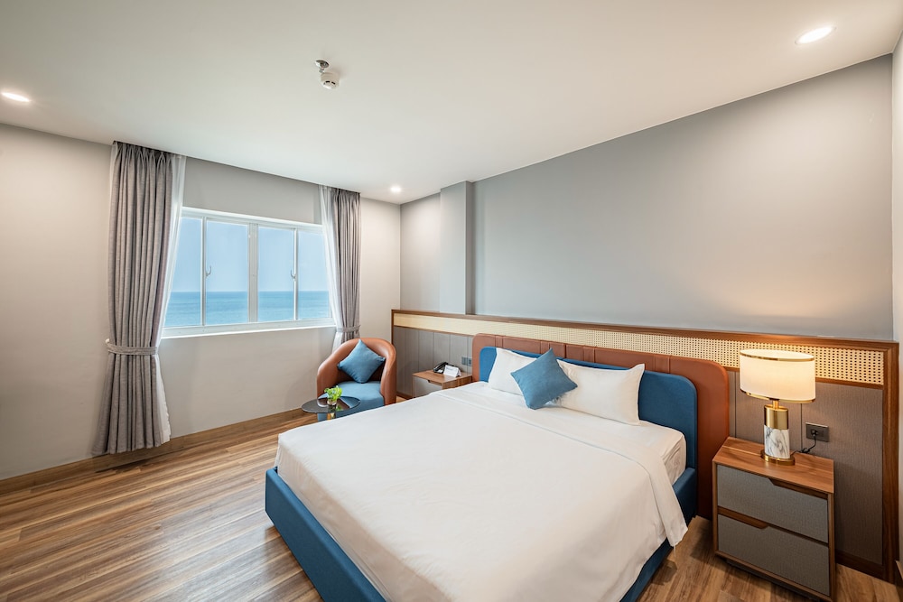 Executive Double Room photo 1
