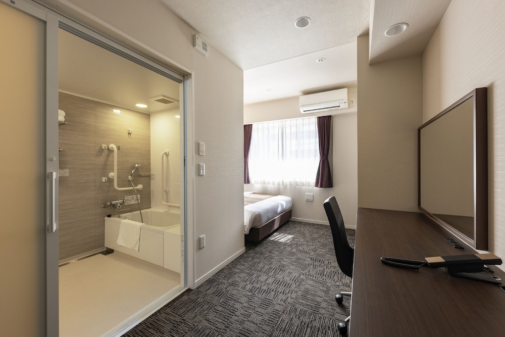 KOKO HOTEL Osaka Shinsekai — photo 61