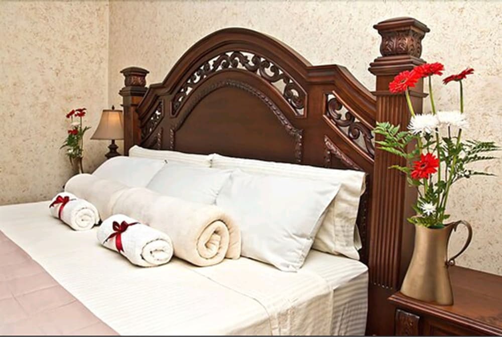 Standard Room photo 2